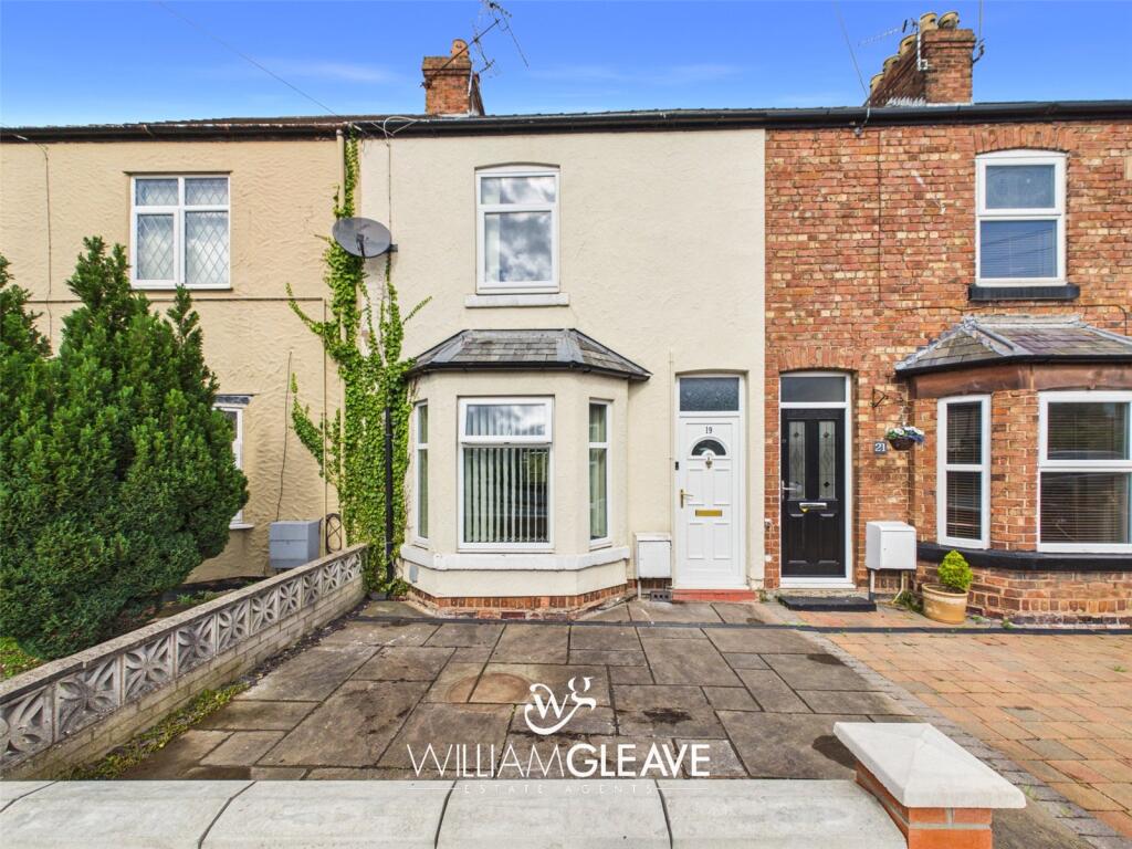 Main image of property: Phoenix Street, Sandycroft, Deeside, Flintshire, CH5