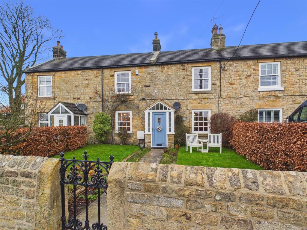 Main image of property: Rose Cottage, 7 Stainton Village, Barnard Castle
