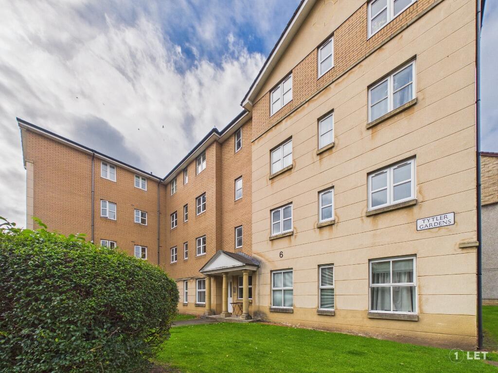 Main image of property: Tytler Gardens, Abbeyhill, Edinburgh, EH8