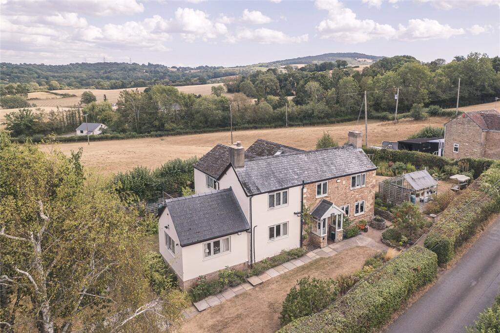 Main image of property: Beavans Hill, Kilcot, Newent, Herefordshire, GL18
