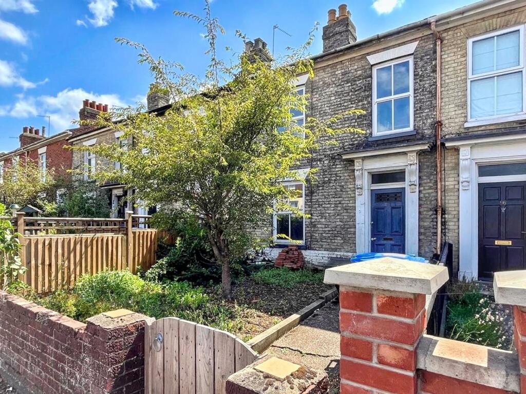 Main image of property: Dereham Road, Norwich