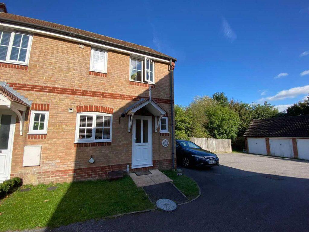 Main image of property: Marston Drive Newbury