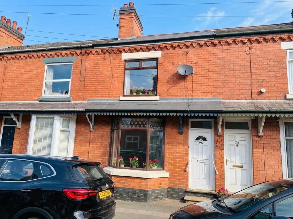 Main image of property: Orchard Street, Hinckley