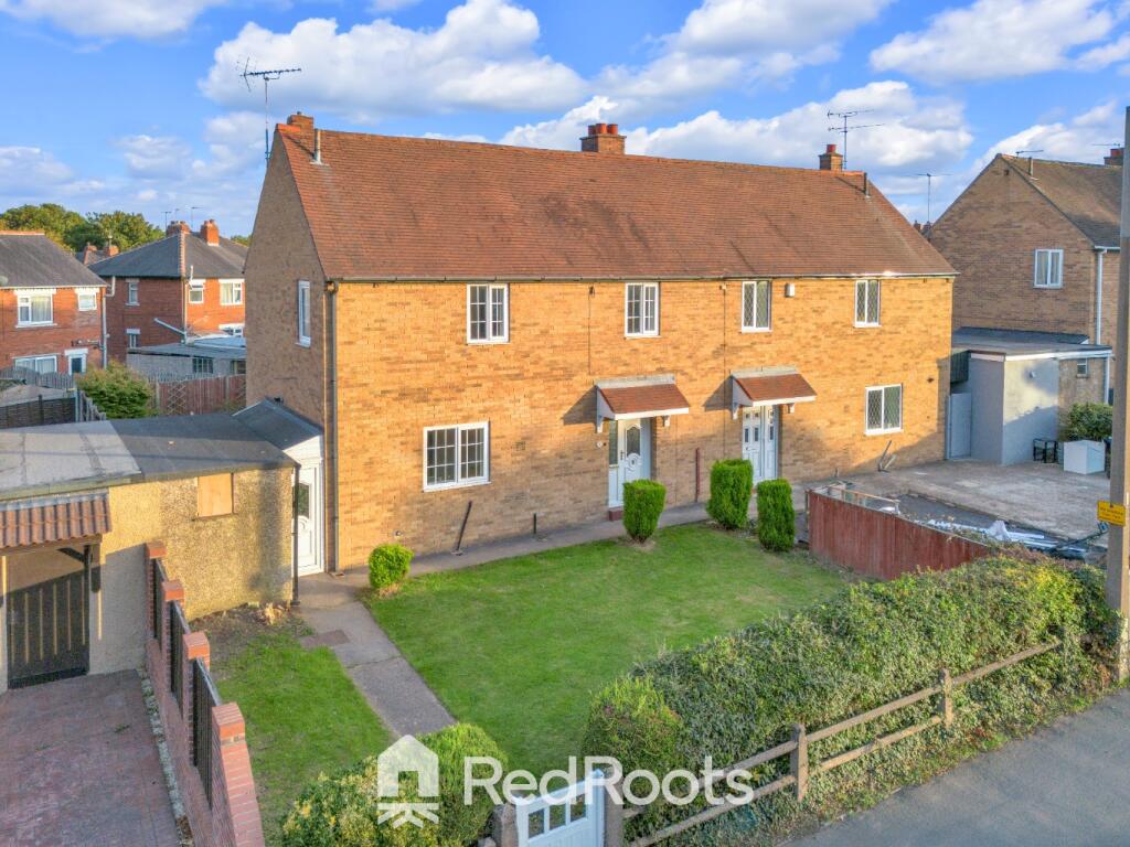 Main image of property: Doncaster, South Yorkshire, DN5