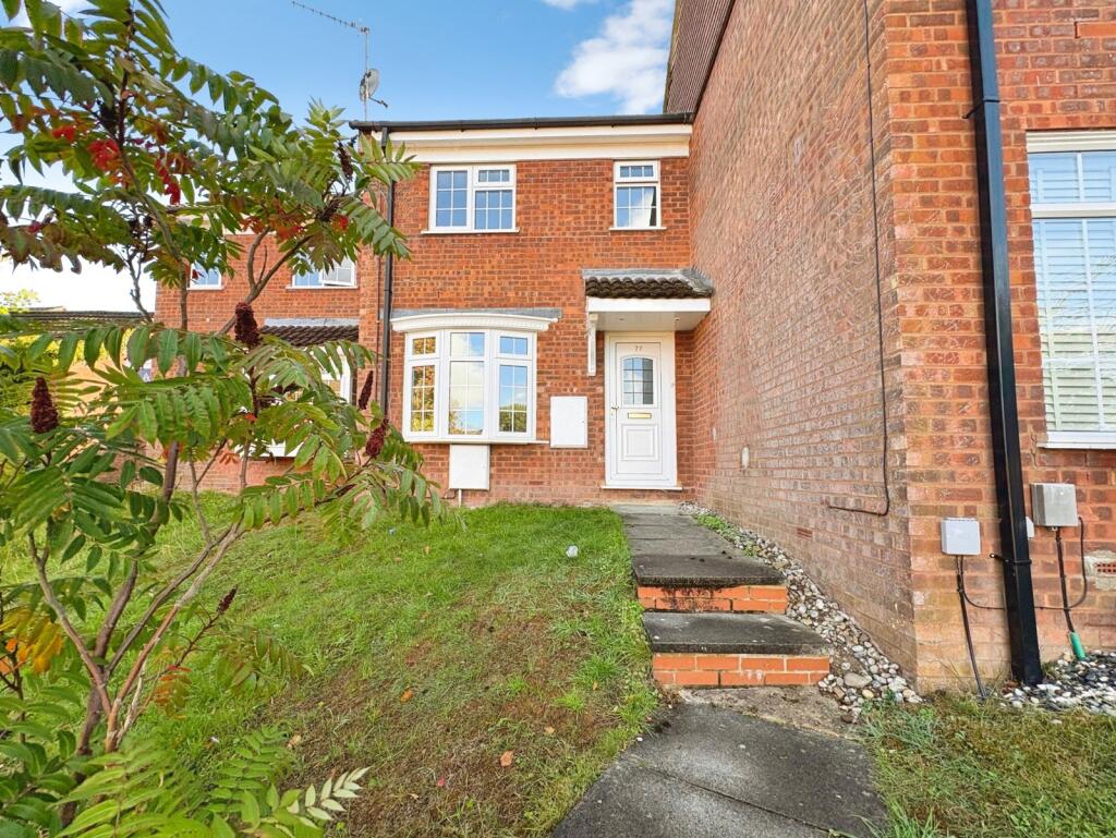Main image of property: Bowmans Way, Dunstable, Bedfordshire, LU6