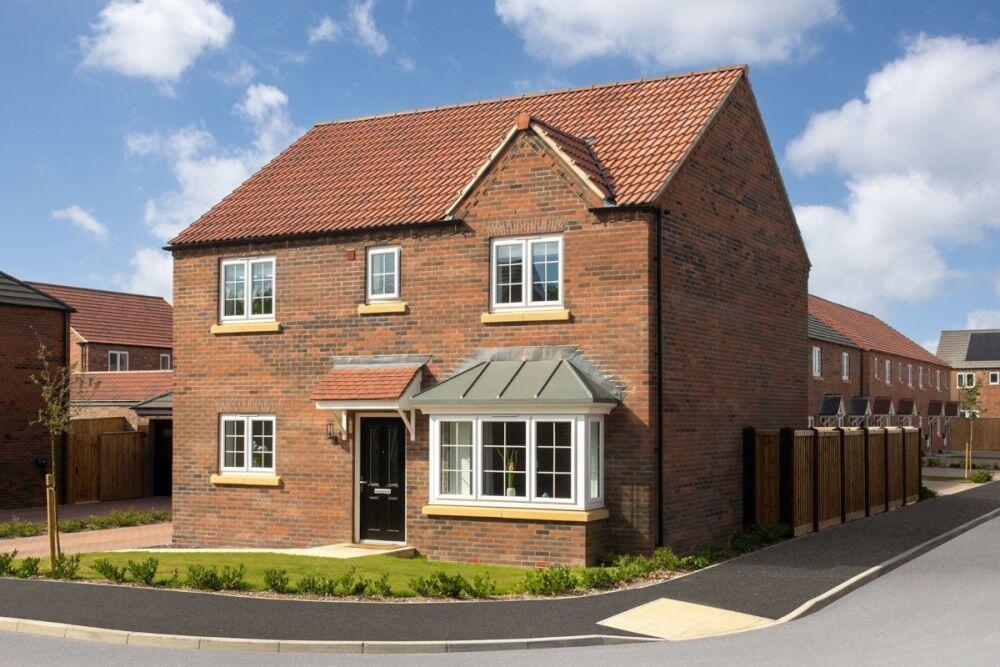 Main image of property: Sykes Close,
Swanland,
HU14