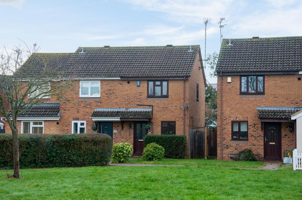 Main image of property: Raphael Drive, Chelmsford, CM1
