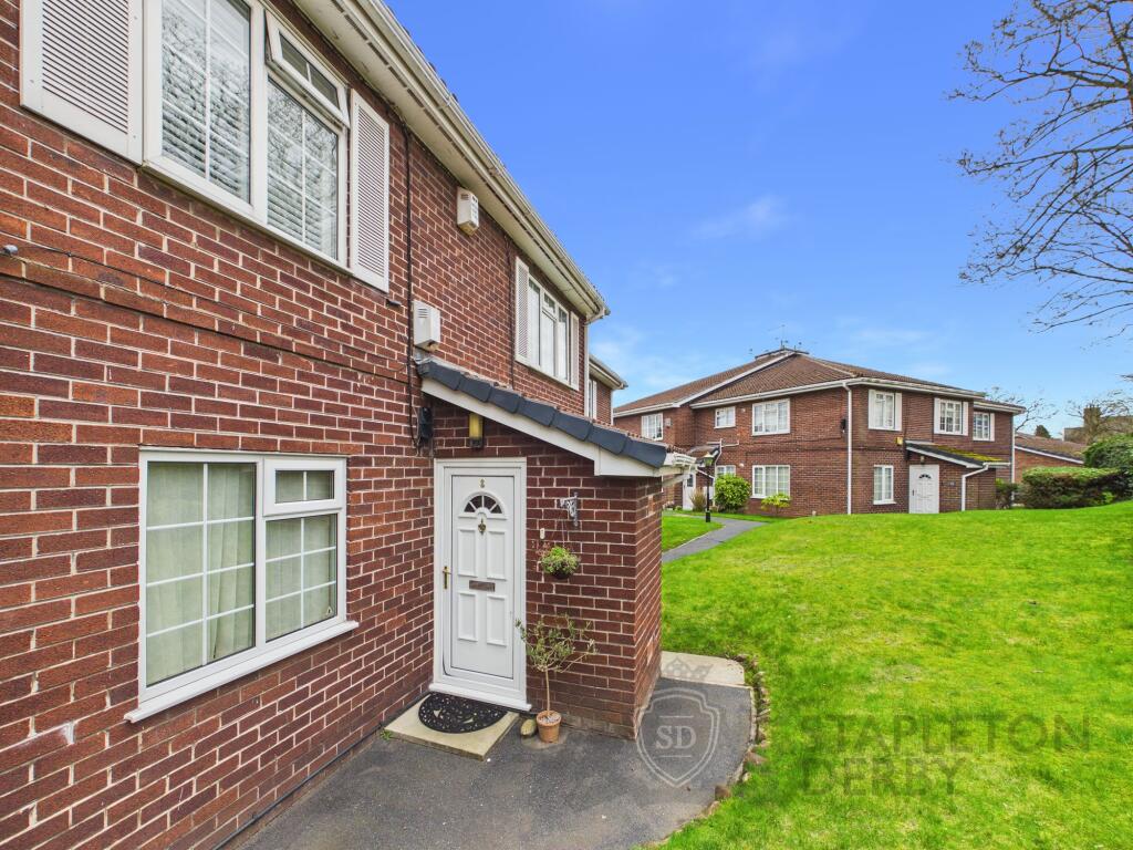 Main image of property: Craven Road, Rainhill, L35