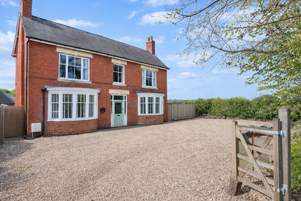 Main image of property: Queniborough - Leicestershire
