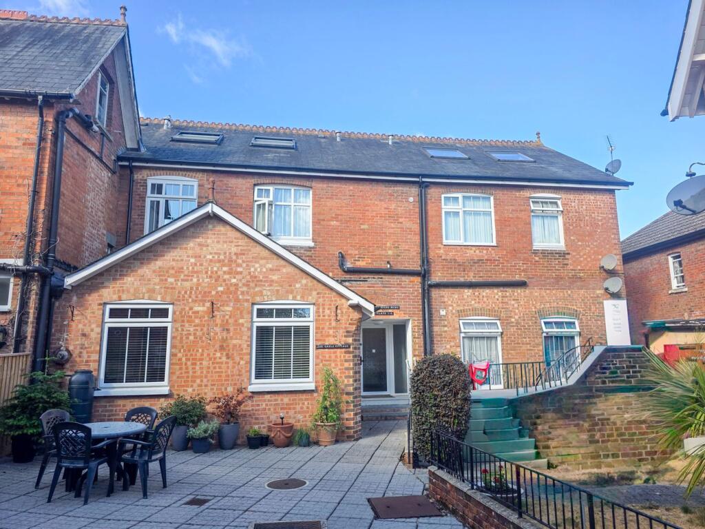 Main image of property: Coach House Mews, WIMBORNE, BH21