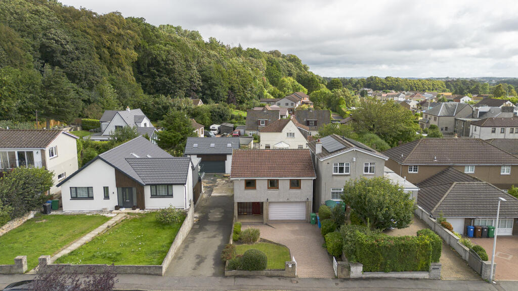 Main image of property: Chrislynn, 4 Knockhouse Road, Crossford, Fife