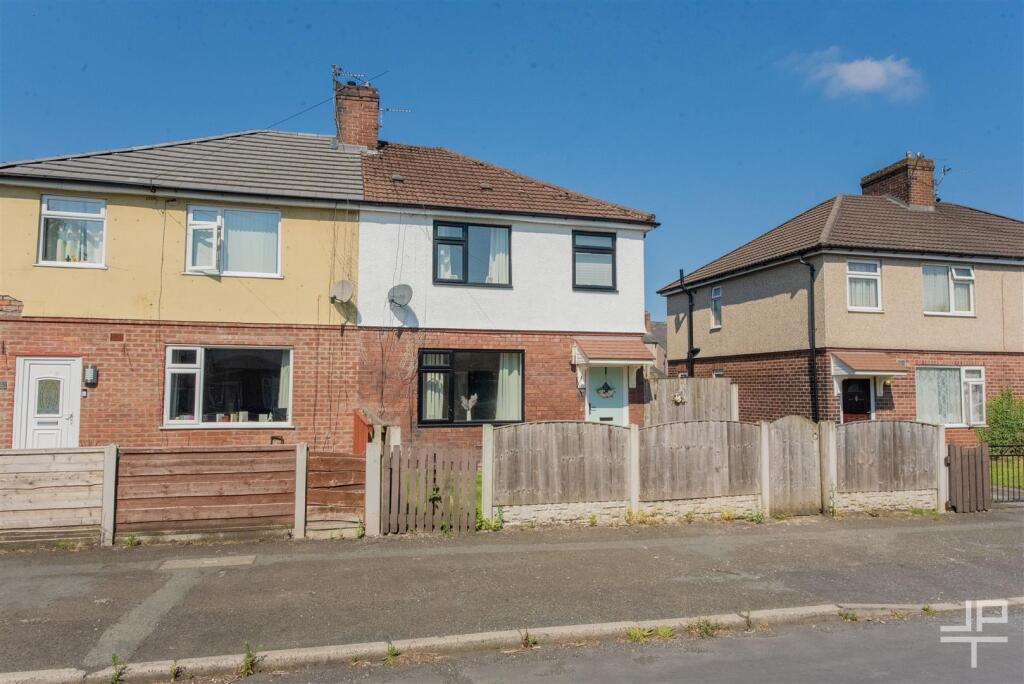 Main image of property: Elliott Avenue, Golborne, Warrington, WA3 3DU