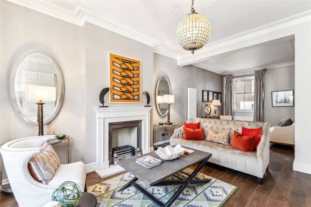 Main image of property: Redburn Street, Chelsea, London, SW3