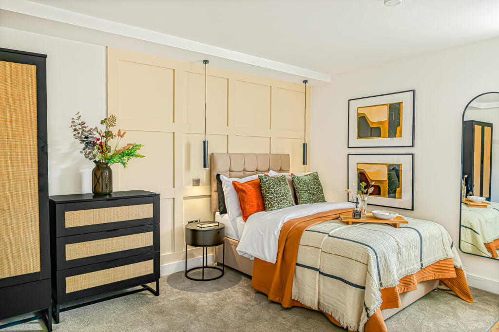 Main image of property: Room 3, Nottingham Road DE21 6AP