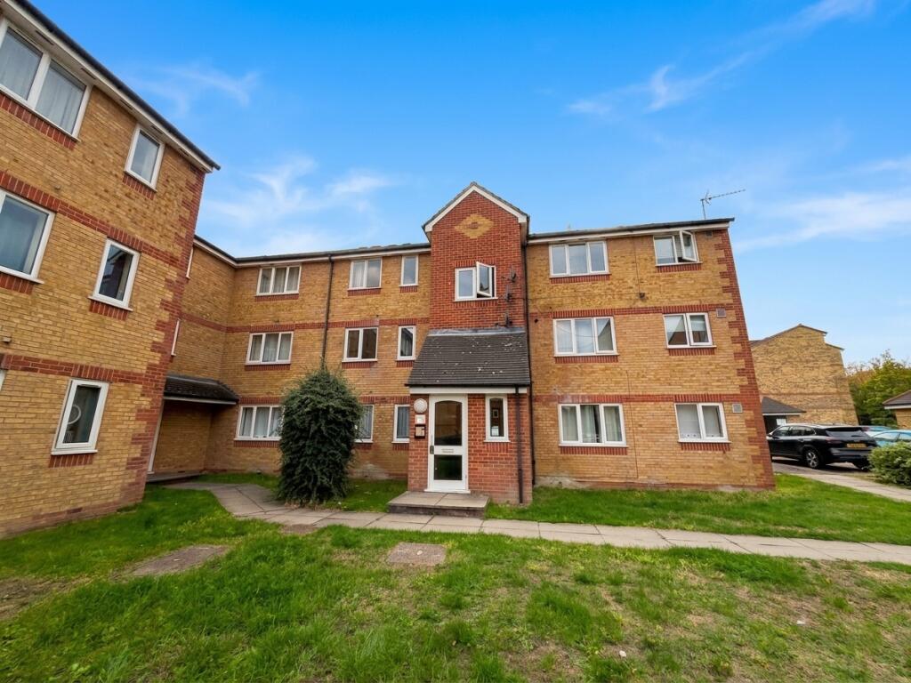 Main image of property: Prestatyn Close, Old Town, Stevenage, SG1