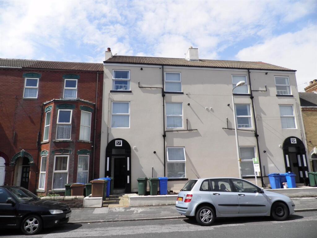 Main image of property: Bannister St, Ground Floor Flat, WITHERNSEA