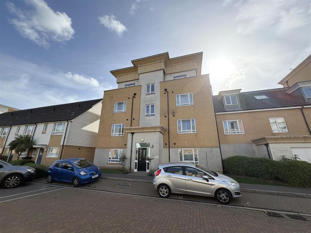 Main image of property: Meridian Close, Ramsgate
