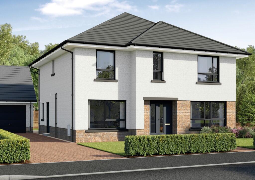Main image of property: Plot 181,
53 Maitland Street,
Haddington, 
East Lothian,
EH41 3FY