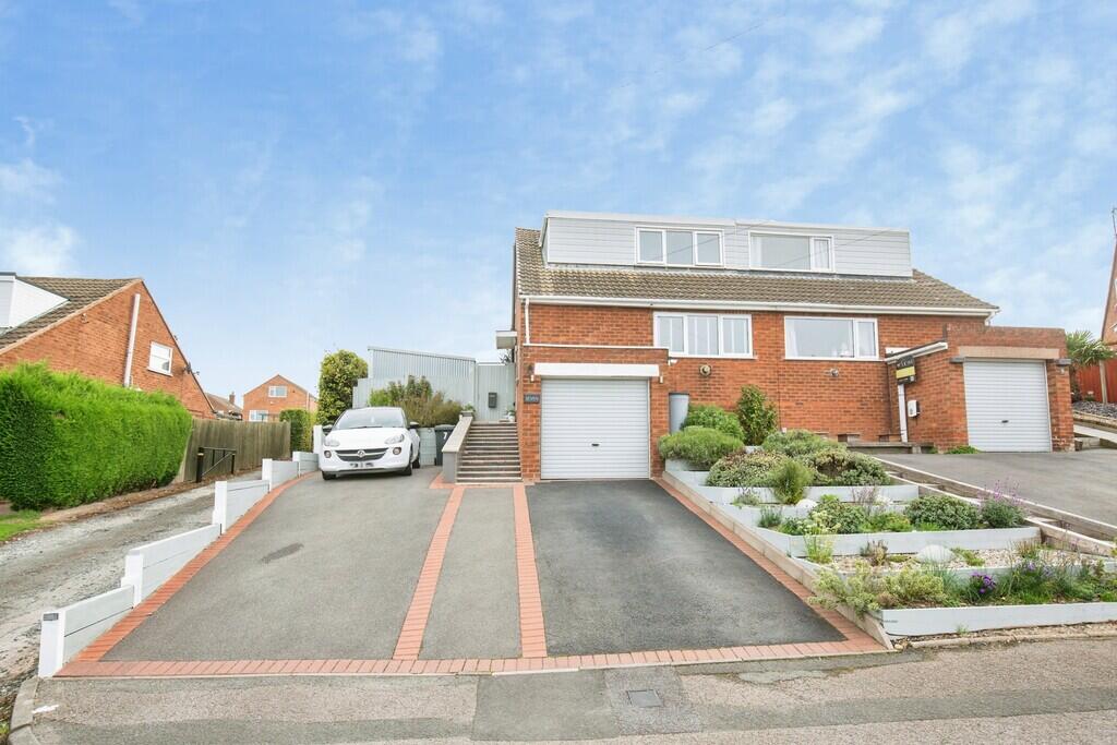 Main image of property: Sherbrooke Avenue, Wilnecote