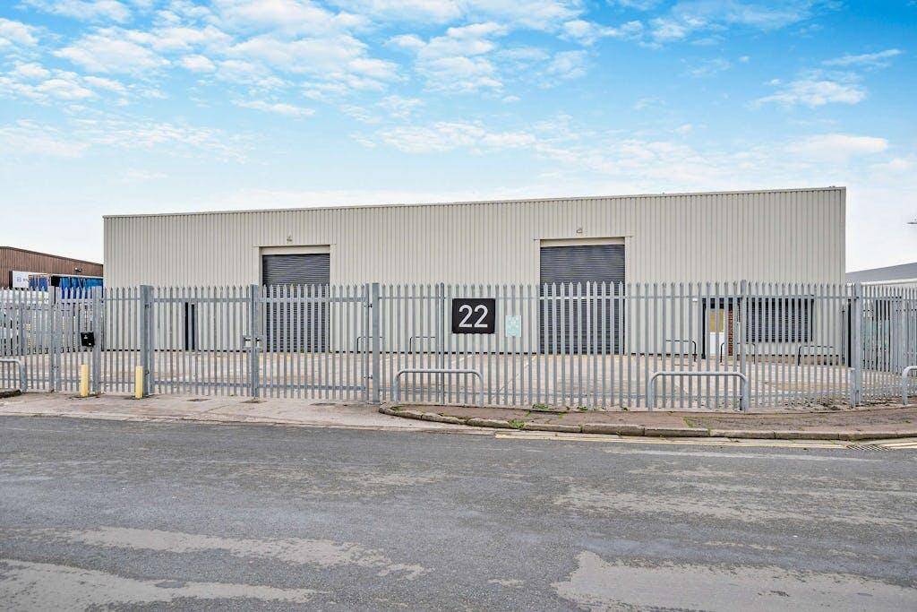 22 Severnside gated.jpg
