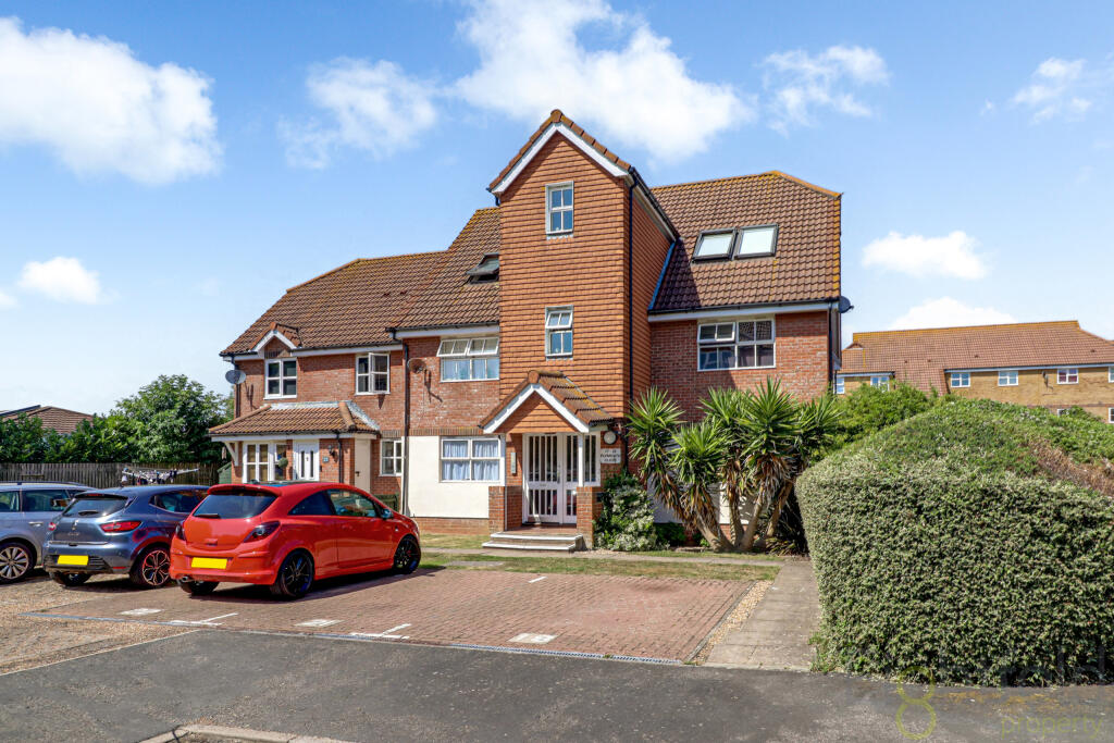 Main image of property: Plymouth Close, Eastbourne