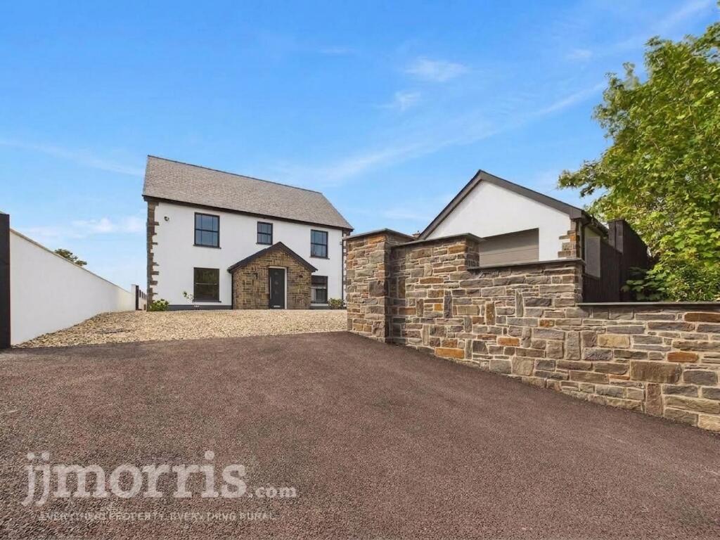 Main image of property: North Road, Whitland, SA34