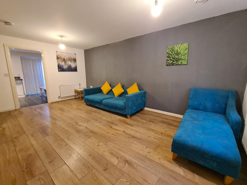 Main image of property: Kingfisher Close, Coventry, West Midlands, CV2