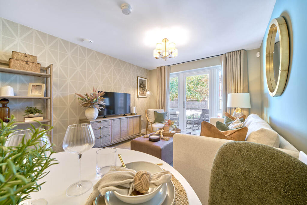 Main image of property: Beesons House,
Beeson's Yard,
Bury Lane,
Rickmansworth,
WD3 1DS