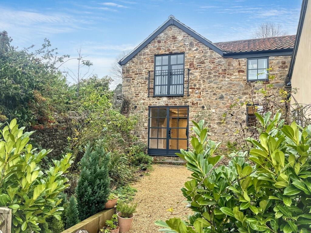 Main image of property: Church Lane, Compton Bishop, Axbridge, Somerset. BS26 2HB