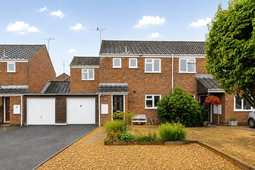 Main image of property: Fir Tree Close, Flitwick, Bedfordshire, MK45