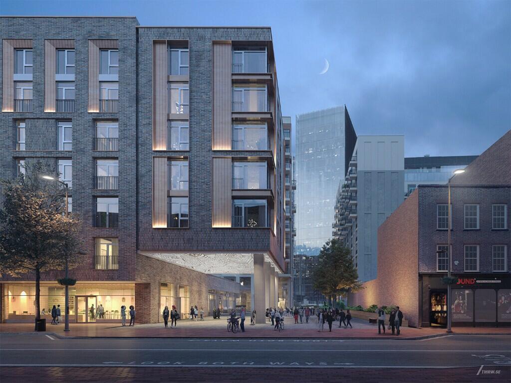 Main image of property: Friars Walk, Reading