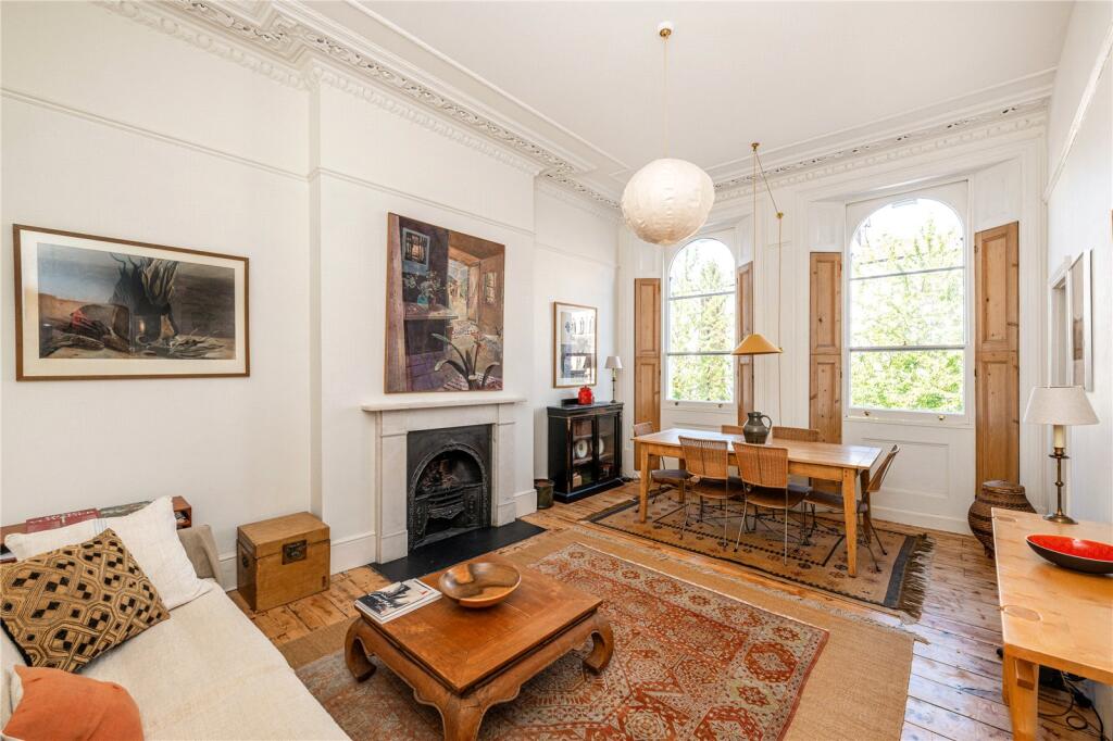 Main image of property: Elgin Crescent, London, W11