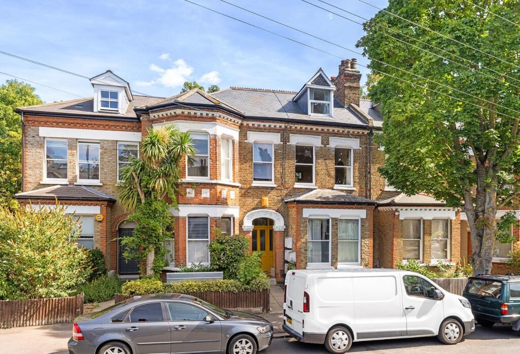 Main image of property: Croxted Road, SE21