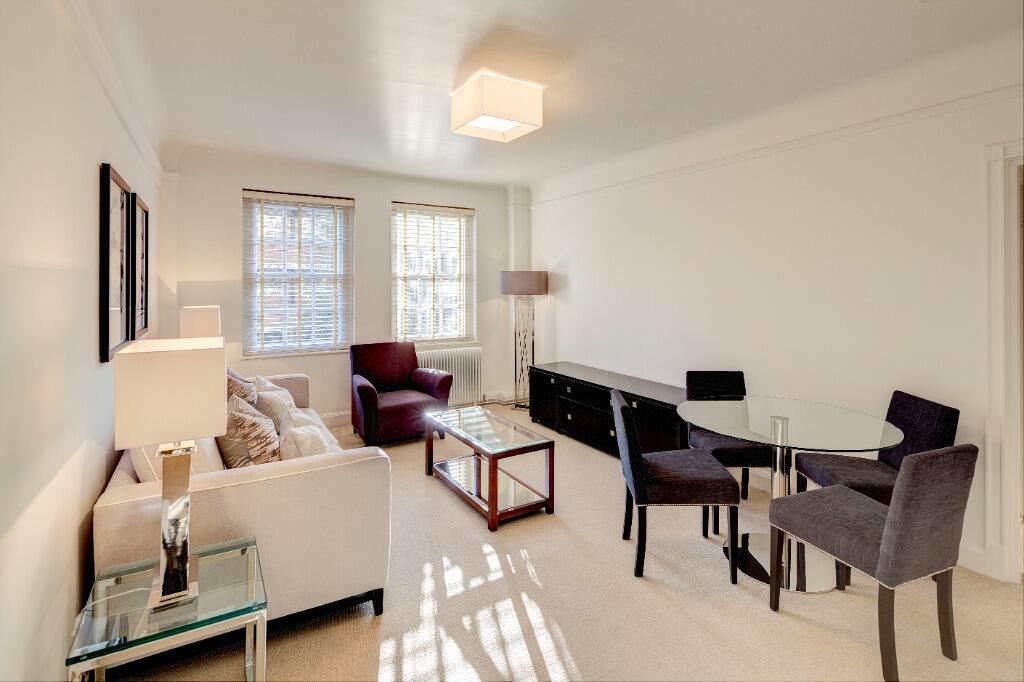 Main image of property: Pelham Court, Chelsea, London, SW3