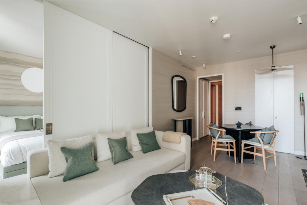 Main image of property: Hanover Square, Mayfair, London, W1S