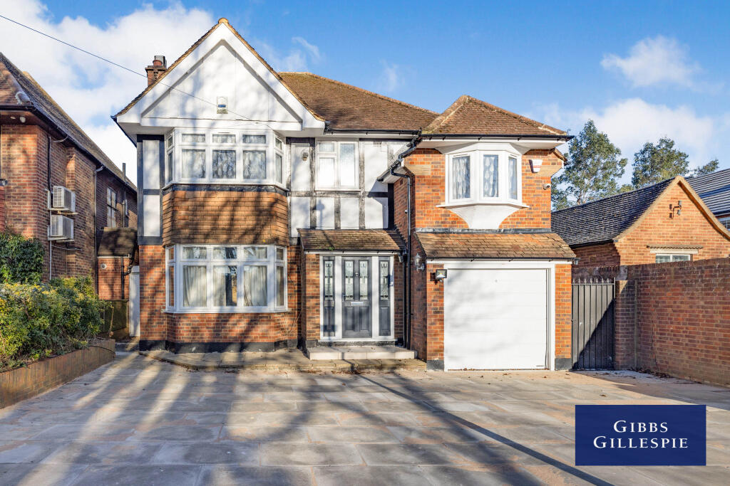 Main image of property: London Road, Stanmore, HA7