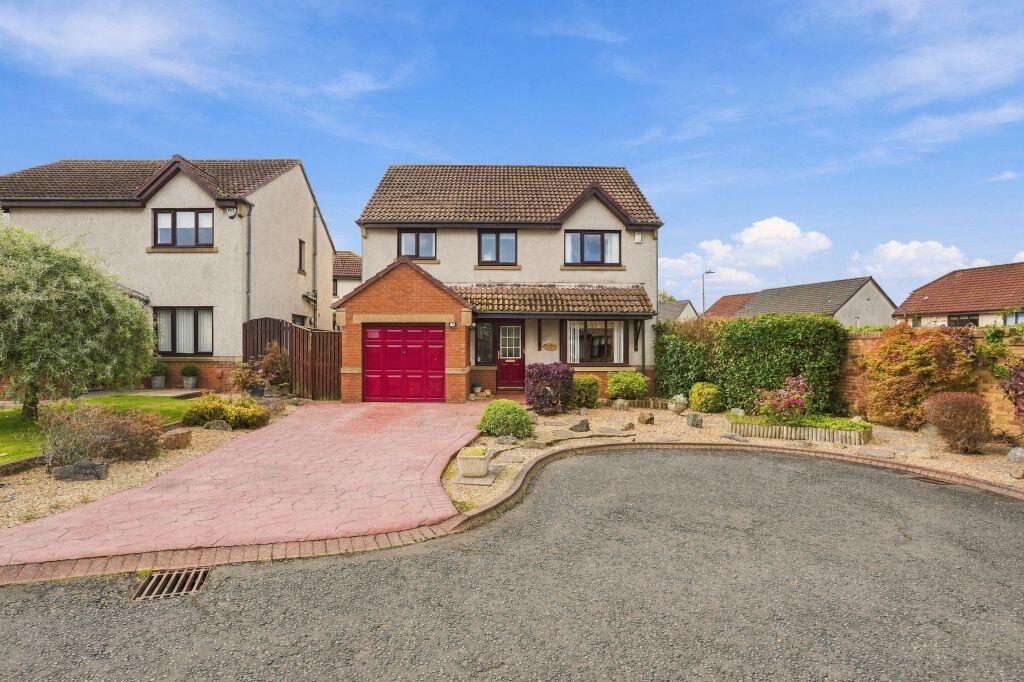 Main image of property: 44 The Murrays, Edinburgh, EH17 8UE