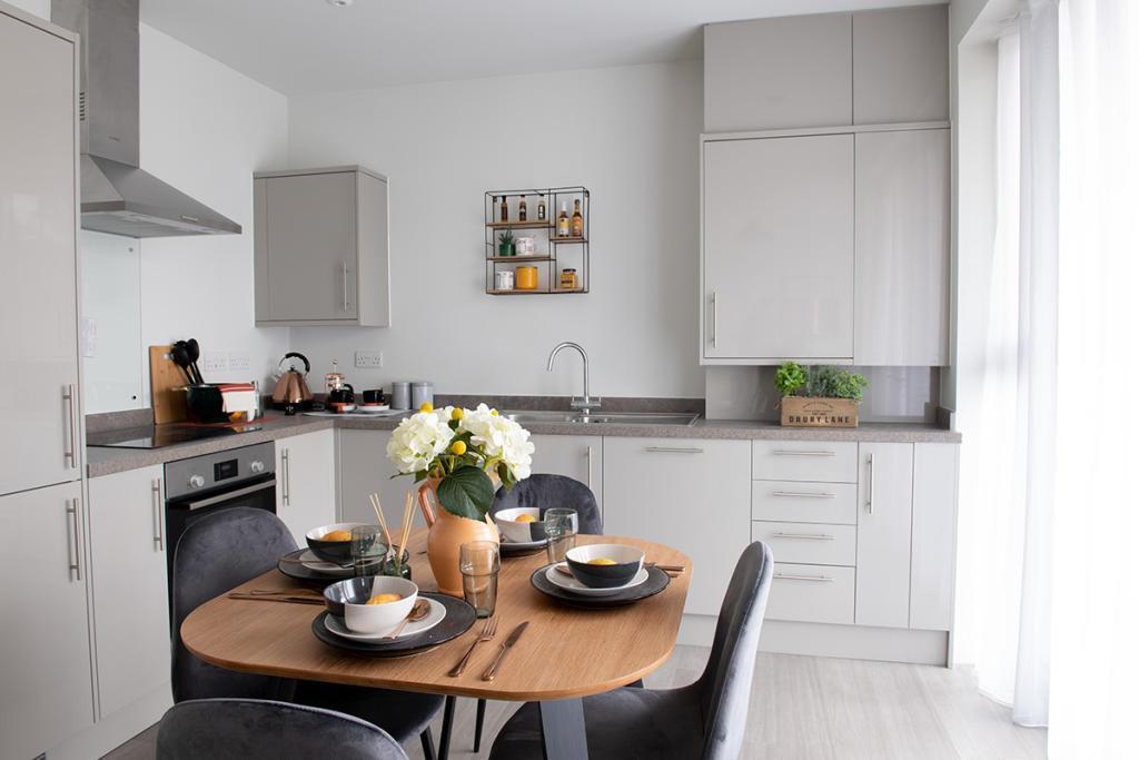 Main image of property: Plot 12 Sheaf Street, Leeds