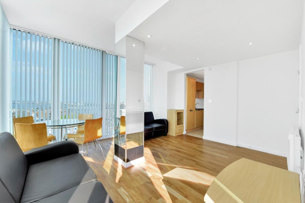 Main image of property: Maritime House, Greens End, London, SE18