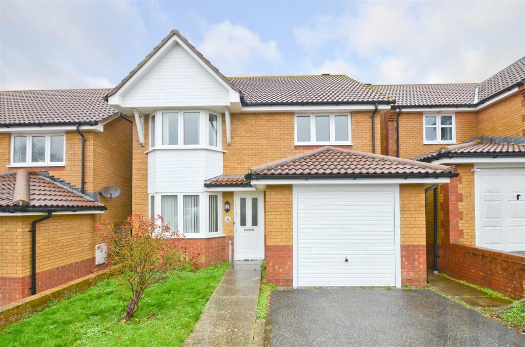 Main image of property: Sylvan Drive, Newport, Isle of Wight