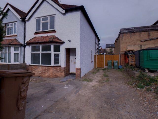 Main image of property: Havelock Road, Oxford