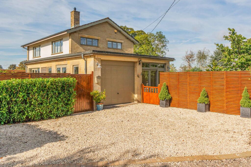 Main image of property: Leys Lane, Frome, Somerset, BA11
