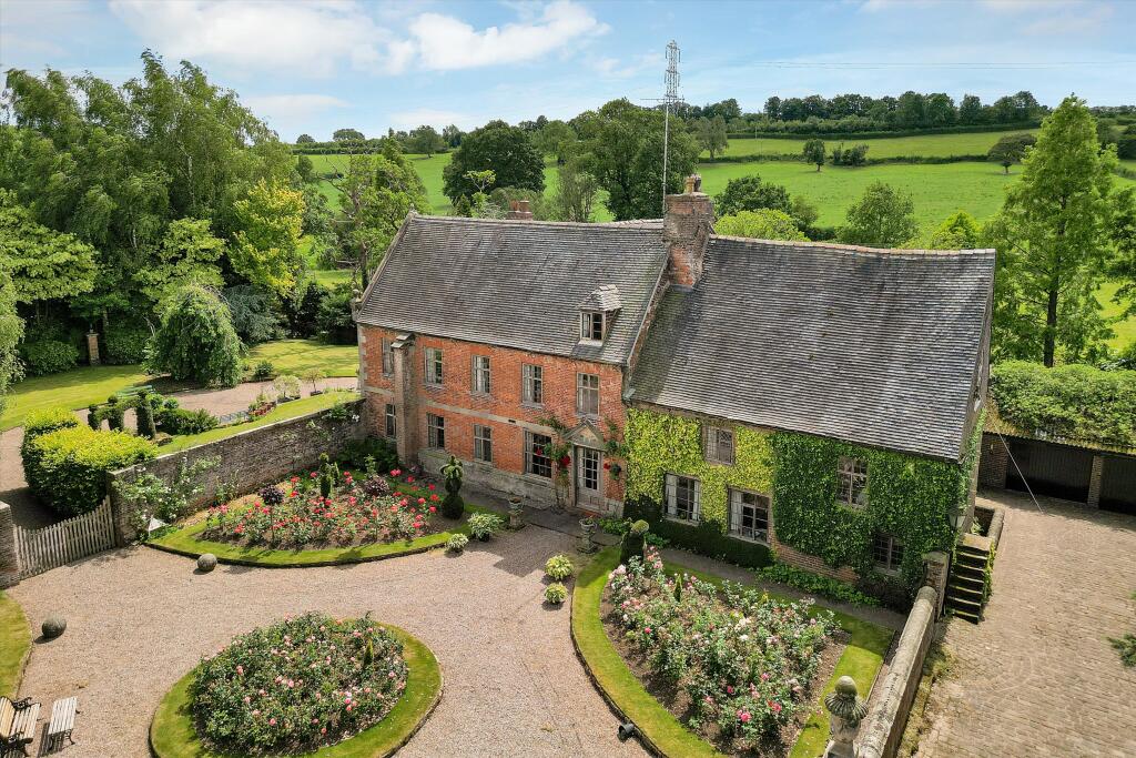 Main image of property: Church Lane, Checkley, Staffordshire ST10