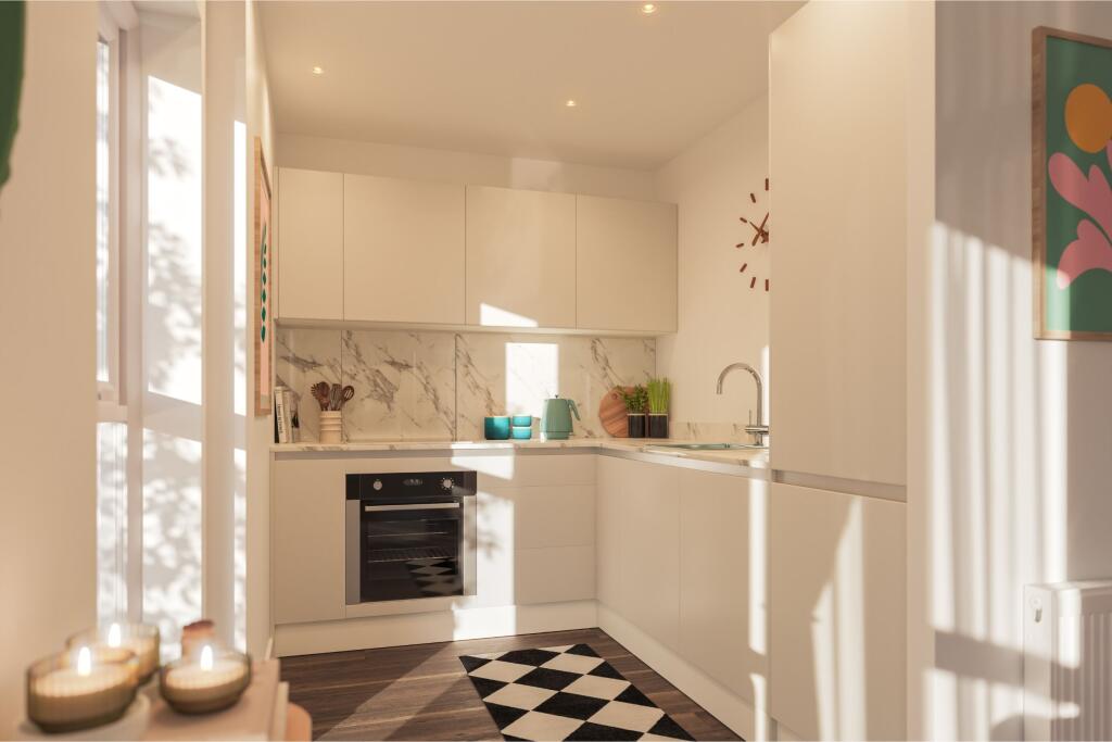Main image of property: Southend Lane,
London,
SE26