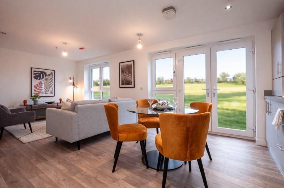 Main image of property: Caledonia Terrace, South Queensferry, Edinburgh, EH30 9FL