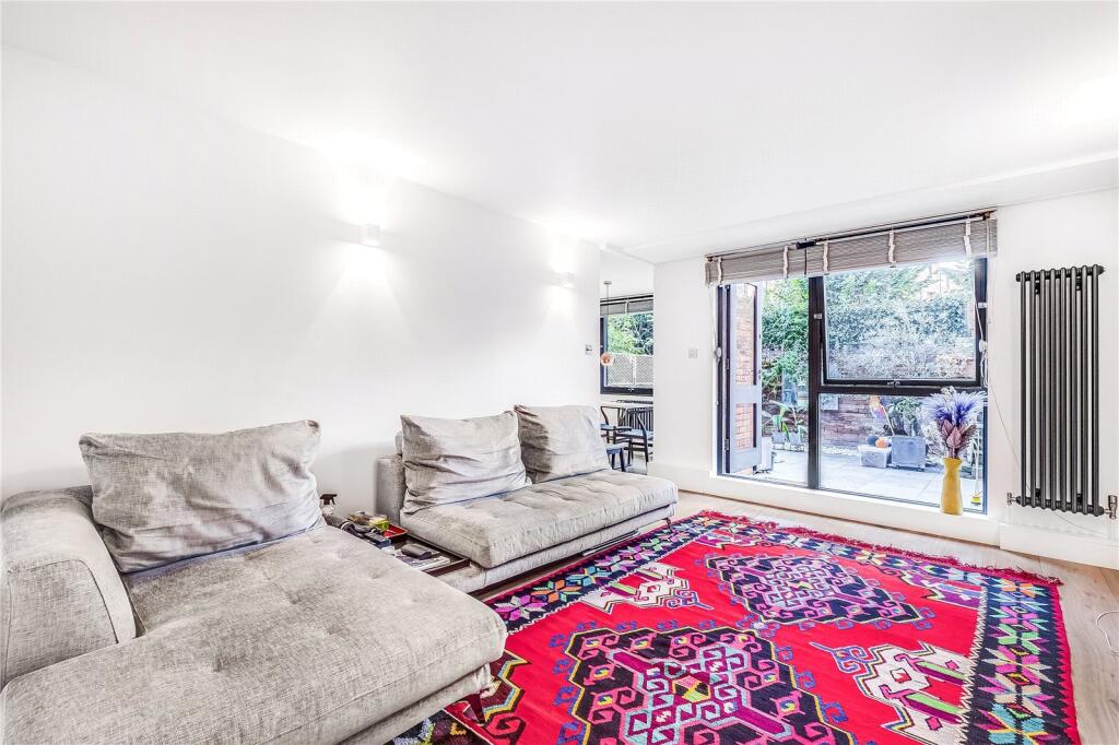 Main image of property: Noel Coward House,
65 Vauxhall Bridge Road, SW1V