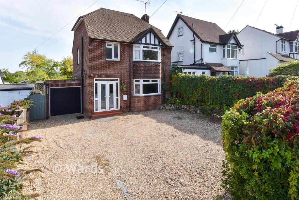 Main image of property: Linton Road, Loose, Maidstone, Kent