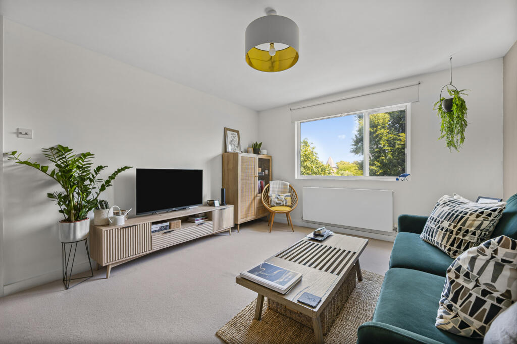 Main image of property: Aberdeen Park, London, N5