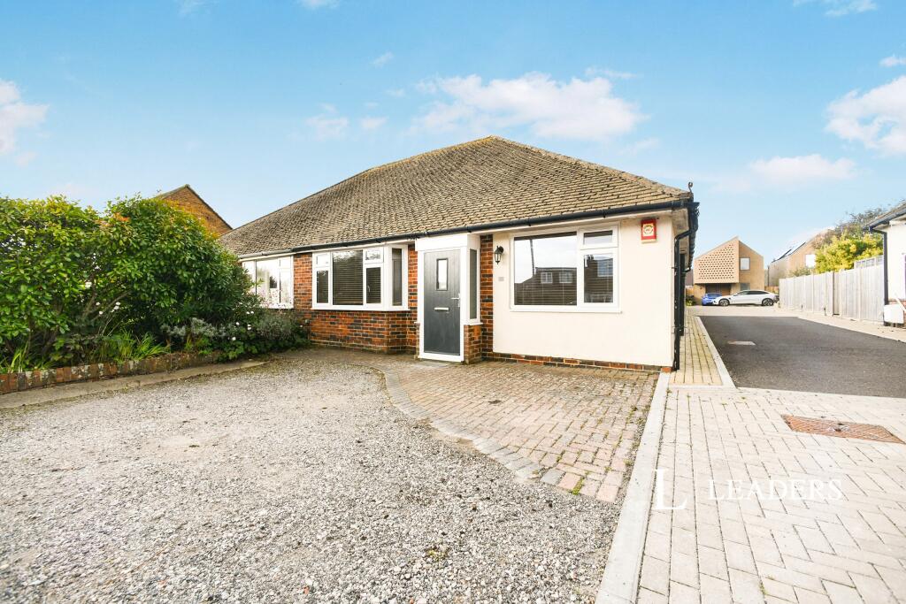 Main image of property: Downs Valley Road, Brighton, BN2