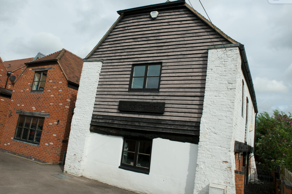 Main image of property: The Old Chandlery, St Marys Lane, Tewkesbury, GL20 5SF